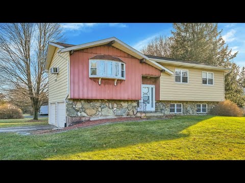 2 Paulette Ln, Wappingers Falls, NY home video tour