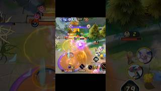 FLY is Everything 🕊️ Pokemon Unite #ninzaplays #pokemonunite #shorts #talonflame