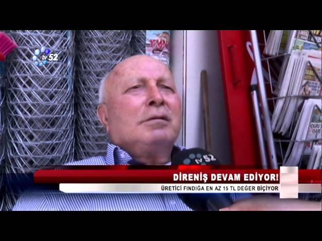 15 EYLÜL 2015 ANA HABER