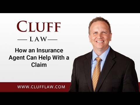 فيديو: كيف تبحث عن عملاء لوكيل تأمين