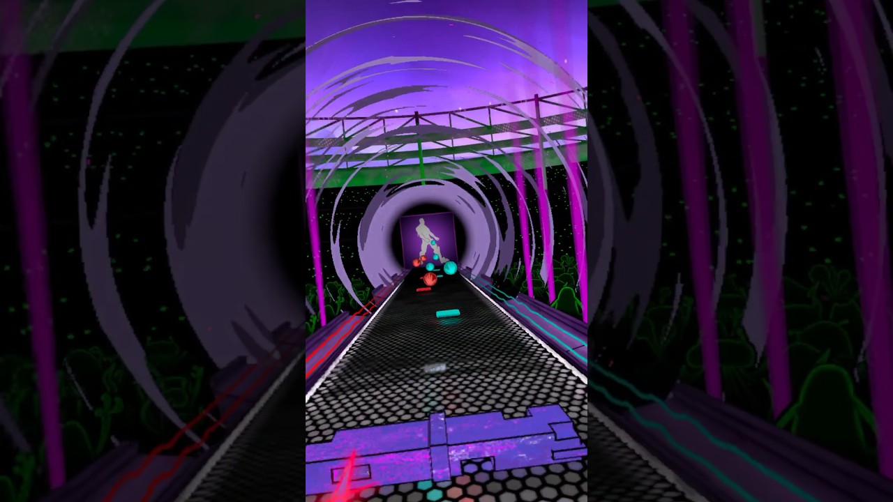 Funked Up - Dance Dash 