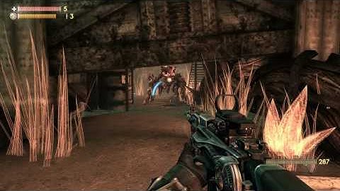 Singularity Playthrough #43 HD 720p