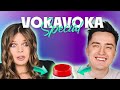 Угадываем фильмы- номинанты на Оскар по кадру | VOKA special