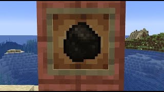 How to get charcoal in minecraft?