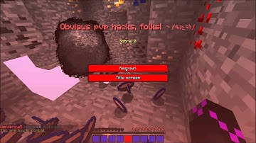 Combat Log Glitch On EliteKits