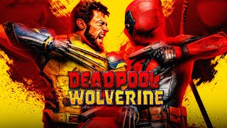 Deadpool &amp; Wolverine (2024) Movie | Ryan Reynolds , Leslie Uggams , Emma Corrin | Reviews and Facts