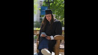 Dear Freshman Me | Becoming Who You’re Meant to Be