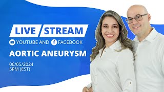 NCLEX Cruzada del Conocimiento: Aortic Aneurysm