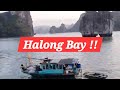 Spotlight on halong bay vietnam halongbaytravel vietnam halongbay