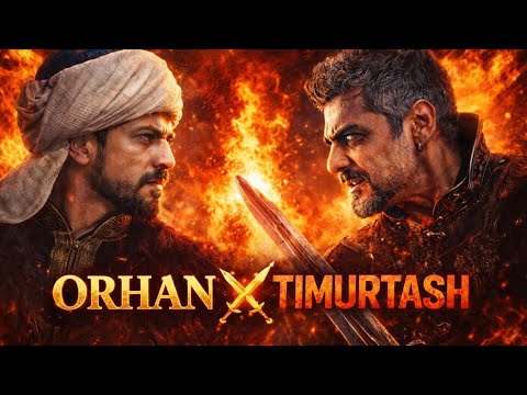 Epuic Music Sultan Orhan Ve Timurtash 2026 الموسيقي الاقوي في 2026 صراع اورهان وتيمورتاش 