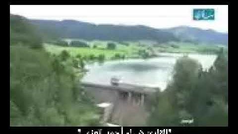 *القارئ * ضياء أحمد العزي* سورة الرحمن *