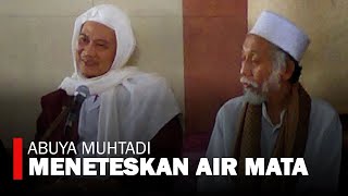 Download Lagu KELUARGA ABUYA UCI DIMINTA BERSABAR MP3