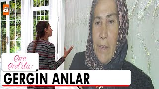 Duygu, Kayınvalidesi Ile Yüzleşti Tansiyon Yükseldi - Esra Erolda 28 Aralık 2022