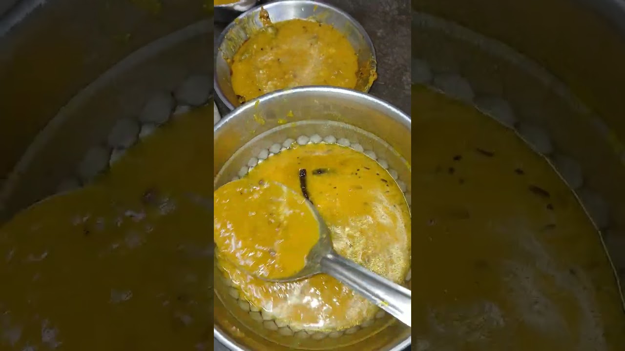 এই মেনুটা কালকে ভিডিও