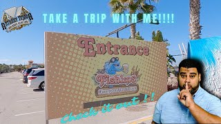 Fish Lips Day Trip To Port Canaveral Anthony Tejada Orlando Realtor