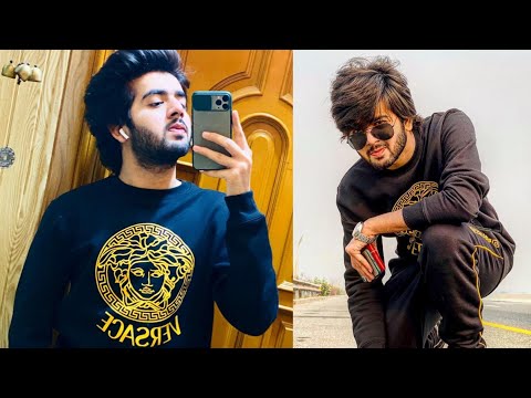 Adeel Murtaza TikTok Videos Part 13 | Adeel Murtaza | TikTok Pakistan | Funny TikTok | DPK FUN