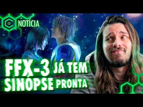 Vídeo: Gráficos Do Reino Unido: Final Fantasy XIII Está No Topo