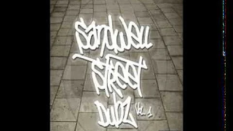 Flawzz X Blacka Blacks - Bring It On Freestyle #SandwellStreetDubzVol1