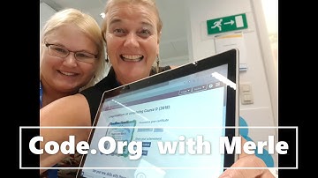 Codeweek School 2019