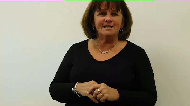 Janet Butler Tedx Provincetown