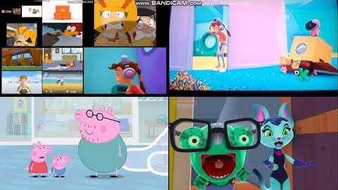 up to faster 83 parison