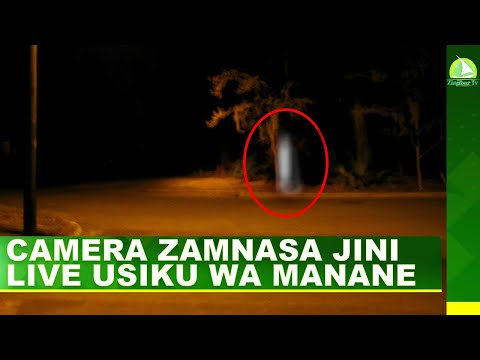 Video: Je, ilikuwa ni usiku wa manane?