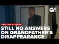Unsolved Alabama: Hundreds of tips, no answers after Kenyan grandfather disappears