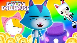 hide seek scavenger hunts more games gabby s dollhouse roblox