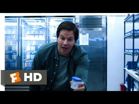 Ted 2 (4/10) Movie CLIP - Sperm Bank Mishap (2015) HD