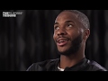 What England Means to Raheem Sterling | The Players' Tribune