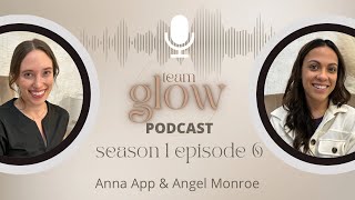Season 1 Episode 6 (WEEK 7) CONFIDENCE, SELF LOVE & GROWING INTO YOURSELF