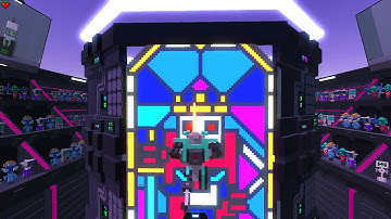 Gladiator Robots With Laser Swords! (Clone Drone In The Danger Zone)