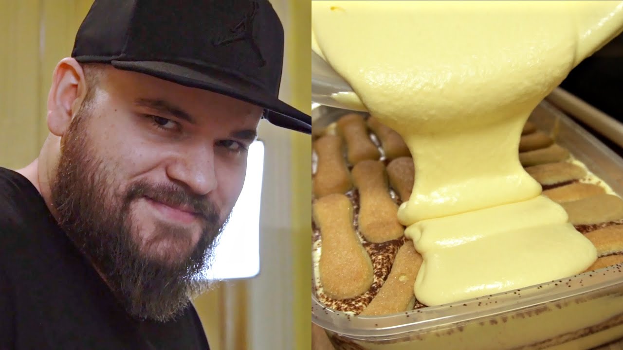 Legegyszerűbb Tiramisu