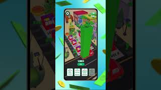 Money Counter - IDLE Game! screenshot 1