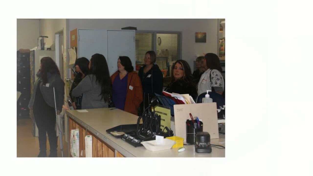 Ridge Meadows Radiology Project