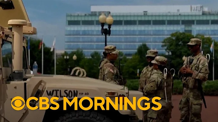 3 GOP governors sending National Guard troops to D.C.