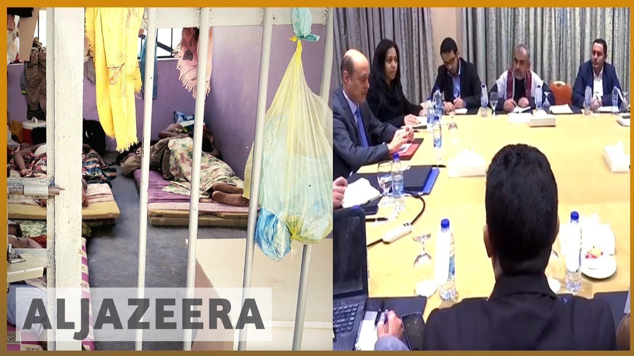 حرب اليمن: لم يتم التوصل إلى اتفاق بشأن صفقة تبادل الأسرى في الأردن