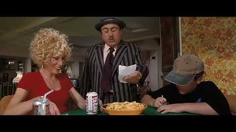 Mr. Nice Guy: The Movie That Predicted the Future