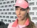 Elena Dementieva (1/2 finale) - 17e Open GDF SUEZ