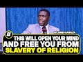 THIS PLAN WILL CHALLENGE WHAT YOU HAVE BEEN SUBMITTING TO |AND BE FREE FOR EVER/BY AP JAMES K