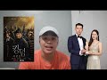 USAPANG BAEKSANG ARTS AWARDS!! | NAECHAPWERA NGA BA ANG CLOY AT KINGDOM??