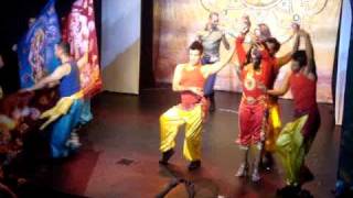 Alexia Twister - Yuri Mix - Blue Space