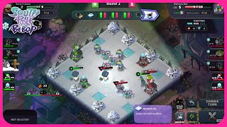 South Pole Bebop Gameplay (Early Access)