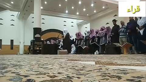أواخر سورة الكهف بترتيل مؤثر للشيخ ياسر الدوسري