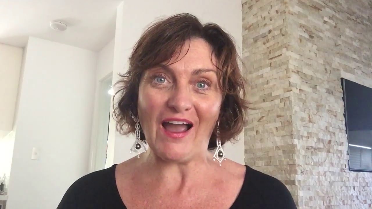 JOY OF BUSINESS FACILITATOR INVITATION with Simone Milasas