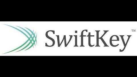 SwiftKey Keyboard Android App Review Demo Video