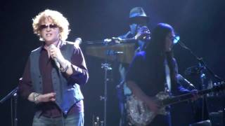 Simply Red - Heaven - Sao Paulo 20/4/2010 chords