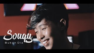 SOUQY - Bukan Dia ( COVER CHIKA LUTFI )