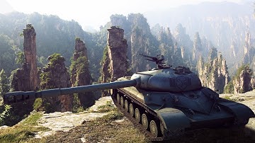 World of Tanks Blitz Modpack TC 11.14 [Steam,WGC,Android]