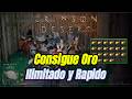 Como Conseguir Oro Ilimitado Crimson Desert